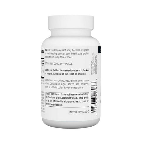 Source Naturals, MegaFolinic, 800 mcg, 240 Tabs