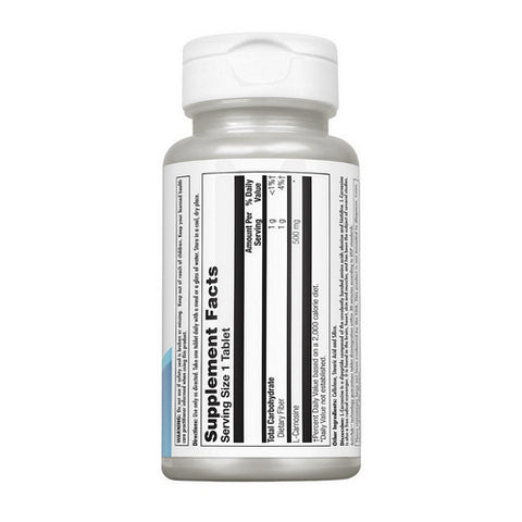 Kal, L-Carnosine, 500 mg, 30 Tabs