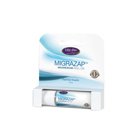 Life-Flo, Magnesium Roll On, 7ml