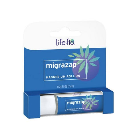 Life-Flo, Magnesium Roll On, 7ml