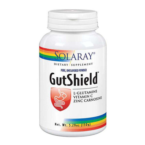 Solaray, GutShield, 5.29 oz
