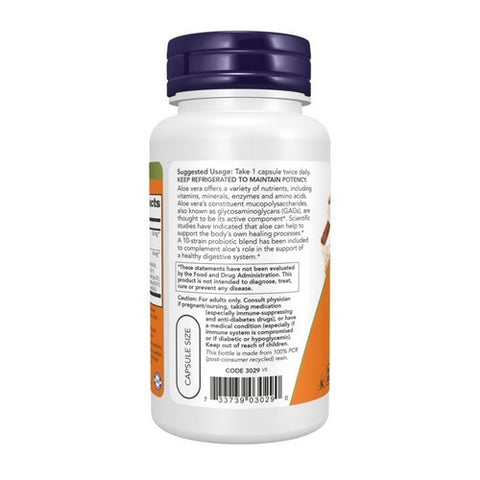 Now Foods, Calcium D-Glucarate, 500 mg, 90 Veg Caps