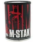 Animal Methoxy Stack Pak 21 counts by Universal Nutrition