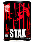 ANIMAL STAK 21 pack by Universal Nutrition