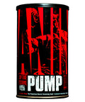 Pump Stim Pre Workout Unflavored 30 pack by Animal Pak