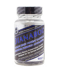 Dianabol 60 Tabs by Hi Tech Pharmaceuticals