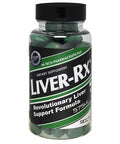 Liver-RX 90 Tabs by Hi Tech Pharmaceuticals