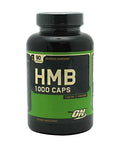 HMB Capsules Calcium Beta-Hydroxy 90 caps by Optimum Nutrition