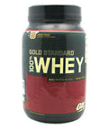 100% Whey Gold Rocky Road 2 lbs by Optimum Nutrition