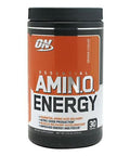 Essential Amino Energy Orange 270 Grams by Optimum Nutrition