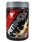 AminoX Blue Raspberry 15.3 Oz by BSN Inc.