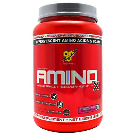 BSN Inc., Aminox, Watermelon 2.23 lbs