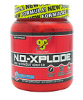 N.O. Xplode Legendary Pre-Workout Blue Raz 1.22 Lbs by BSN Inc.