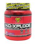 N.O. Xplode Legendary Pre-Workout Grape 1.22 Lbs by BSN Inc.