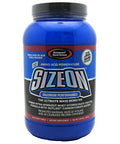 SizeOn All In One Muscle Builder Berry Punch 3.59 Lbs by Gaspari Nutrition