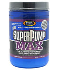Superpump Max Grape 1.41 Lbs by Gaspari Nutrition