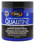 Pure Creatine Monohydrate Unflavored 300 Grams by Gaspari Nutrition