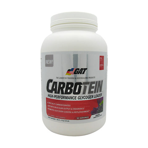 Germaine, Carbotein, Grape 3.85 lbs