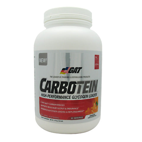 Germaine, Carbotein, Orange 3.85 lbs