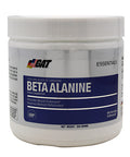 Beta-Alanine Unflavored 100 Servings by GAT Sport