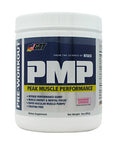PMP Pre Workout Raspberry Lemonade 255 Grams by GAT Sport
