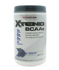 Original BCAA Powder Glacial Grape 30 servings by Xtend