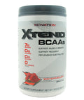 Original BCAA Powder Watermelon Explosion 30 Servings by Xtend