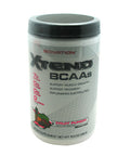 Original BCAA Powder Fruit Punch 30 Servings by Xtend