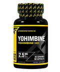 YOHIMBINE 90 caps by Primaforce