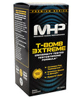 T-Bomb 3Xtreme Clinically Tested 168 Tabs by Maximum Human Performance