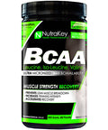 BCAA Powder 400 grams by Nutrakey