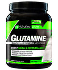 L-Glutamine Powder 1000 Grams by Nutrakey