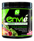 ENVIE WILDBERRY 210 grams by Nutrakey