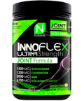 Innoflex Glucosamine With Chondroitin Lemon Lime 30 Servings by Nutrakey