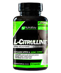 L-Citrulline Malate 90 caps by Nutrakey