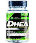 DHEA 100 caps by Nutrakey