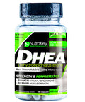DHEA 100 caps by Nutrakey