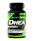DHEA 100 caps by Nutrakey