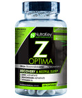 Z Optima 120 caps by Nutrakey