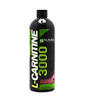 L-Carnitine Delicious Watermelon 31 Servings by Nutrakey