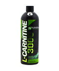 L-Carnitine Green Apple 16 Oz by Nutrakey
