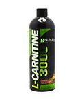 L-Carnitine Orange Delight 31 Servings by Nutrakey