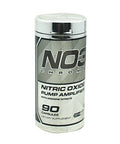 NO3 Chrome Nutric Oxide and Pump Amplifier 90 Caps by Cellucor