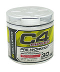 Ripped Pre Workout Fruit Punch Fruit Punch 6.34 oz by Cellucor
