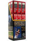 Beef Elk Stick Sweet And Spicy 1.5 Oz / 10 Pack by Ostrim Natural