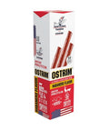 Beef And Elk Snack Sticks Habanero Flavor 10 Pack / 1.5 Oz by Ostrim Natural