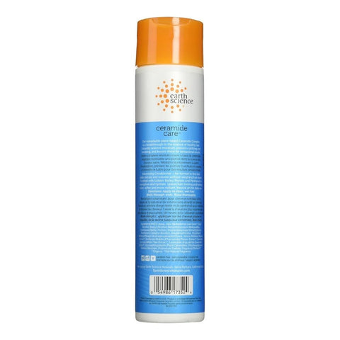Earth Science, Ceramide Care Volumizing Conditioner, 10 OZ