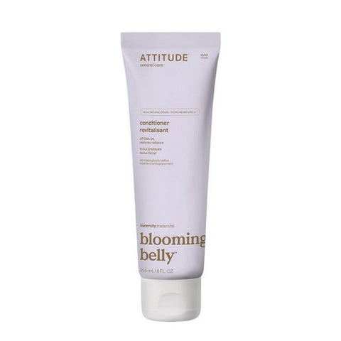 Attitude, Natural Conditioner Argan, 8 OZ
