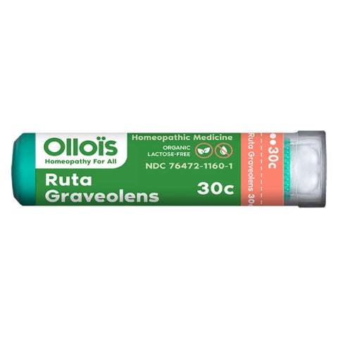 Ollois, Ruta Graveolens, 80PC