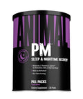 PM Deep Sleep Aid Supplement 30 Packs by Animal Pak